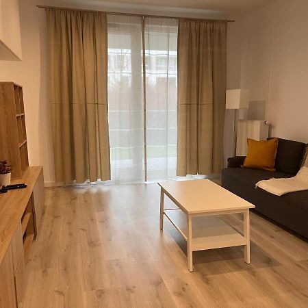 Vizja Apartments Kolska 9 Warszawa Eksteriør bilde